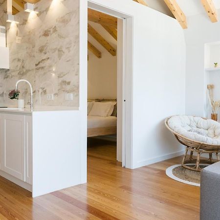 Orm Prado Apartment OOporto Extérieur photo