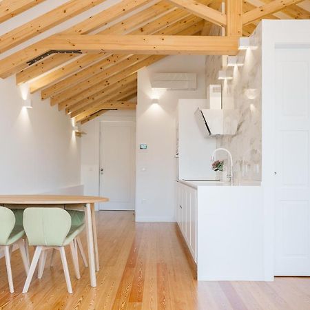 Orm Prado Apartment OOporto Extérieur photo