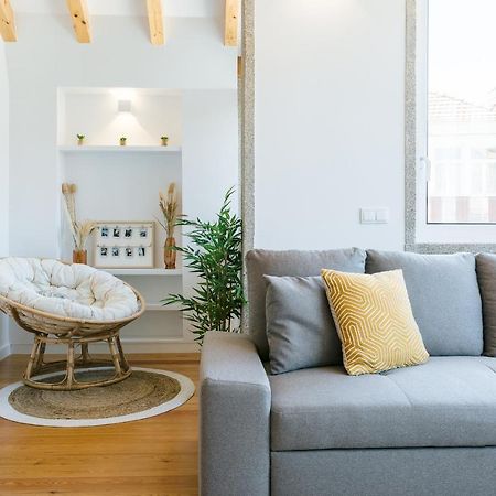 Orm Prado Apartment OOporto Extérieur photo