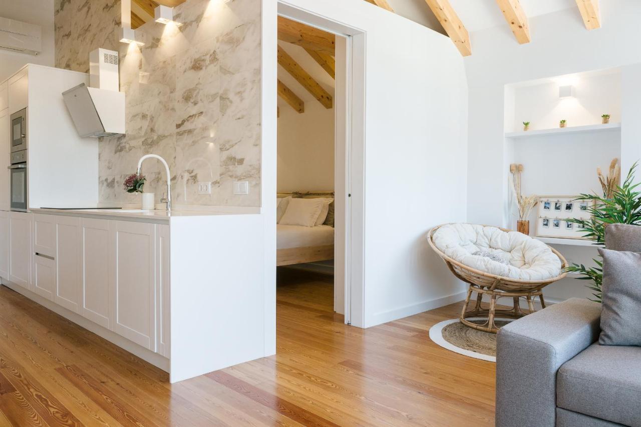 Orm Prado Apartment OOporto Extérieur photo
