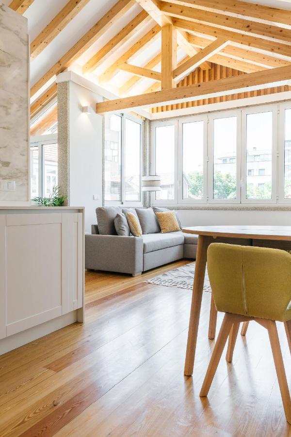 Orm Prado Apartment OOporto Extérieur photo