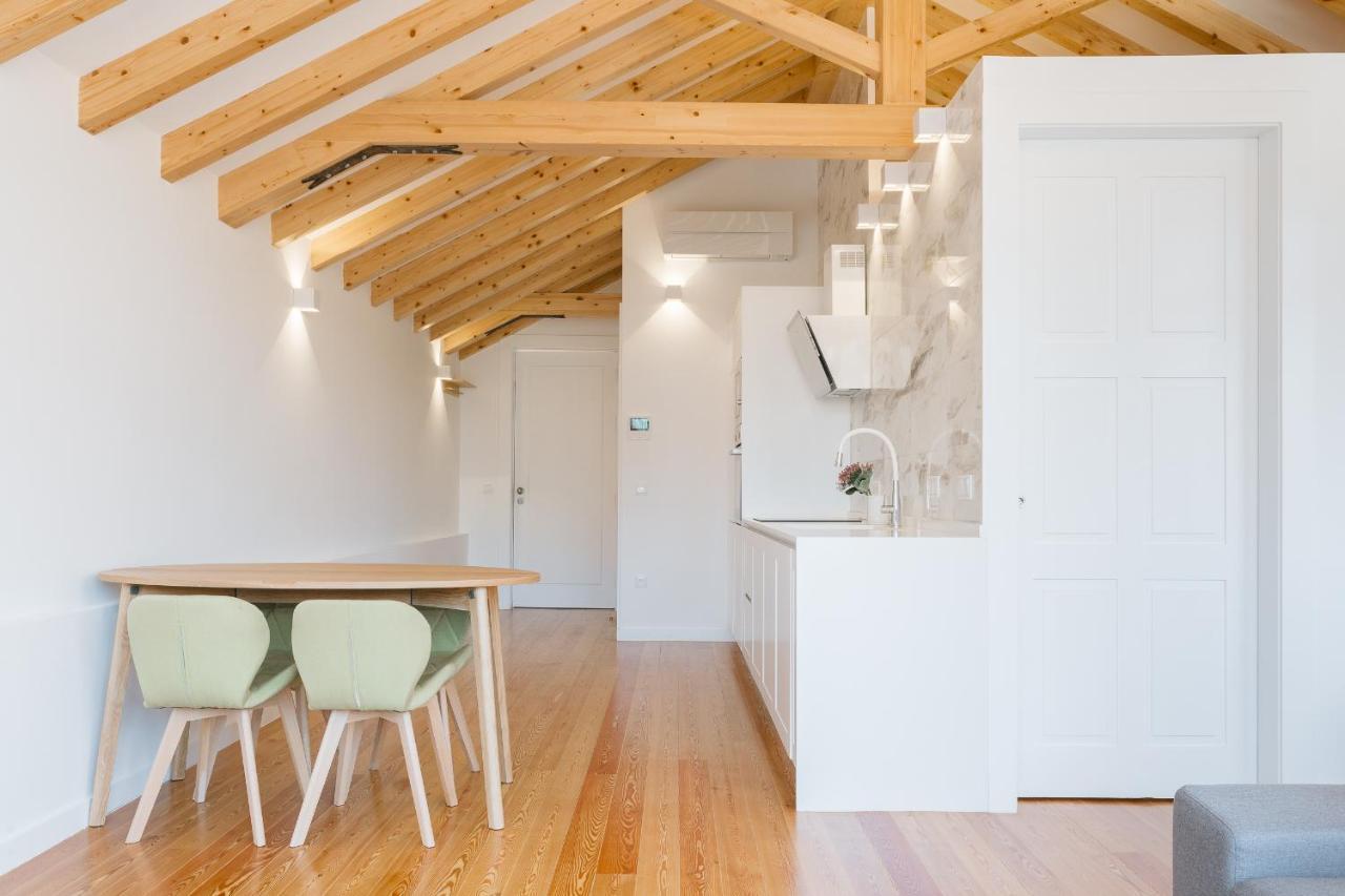 Orm Prado Apartment OOporto Extérieur photo
