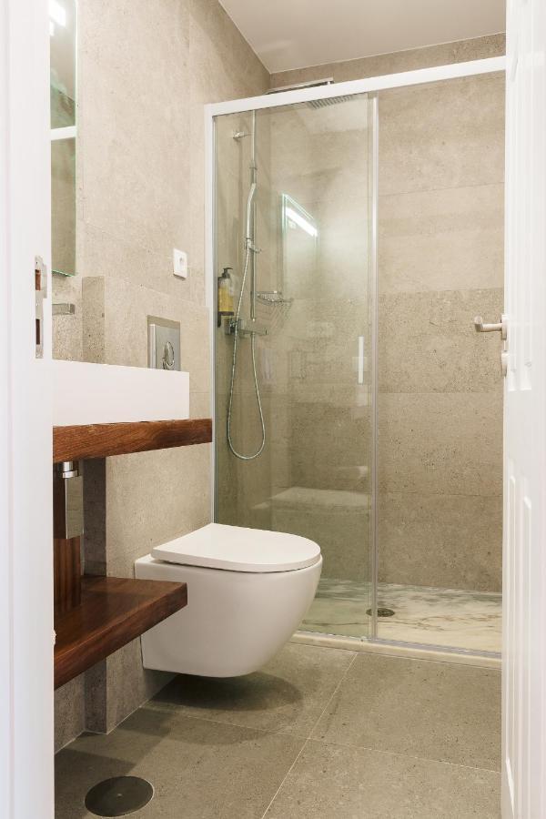 Orm Prado Apartment OOporto Extérieur photo