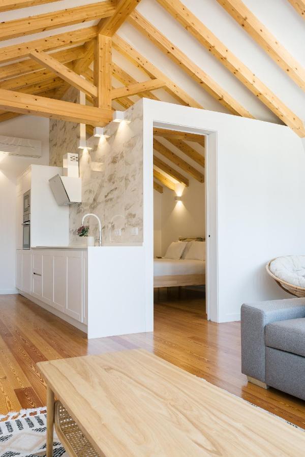 Orm Prado Apartment OOporto Extérieur photo