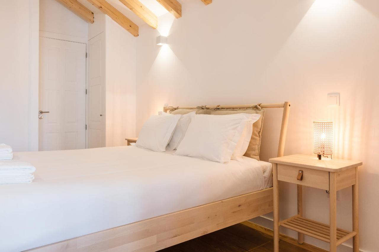 Orm Prado Apartment OOporto Extérieur photo