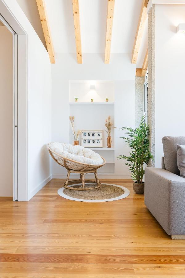Orm Prado Apartment OOporto Extérieur photo