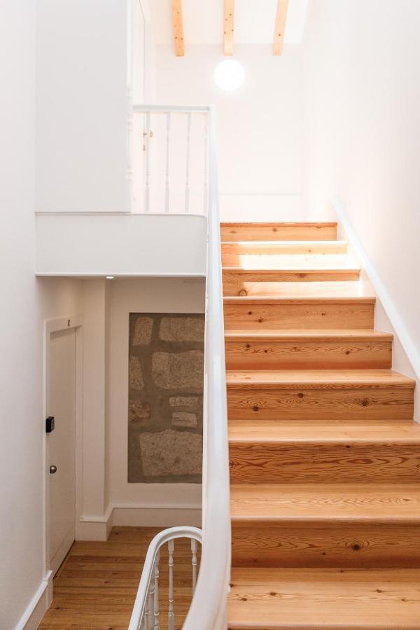 Orm Prado Apartment OOporto Extérieur photo