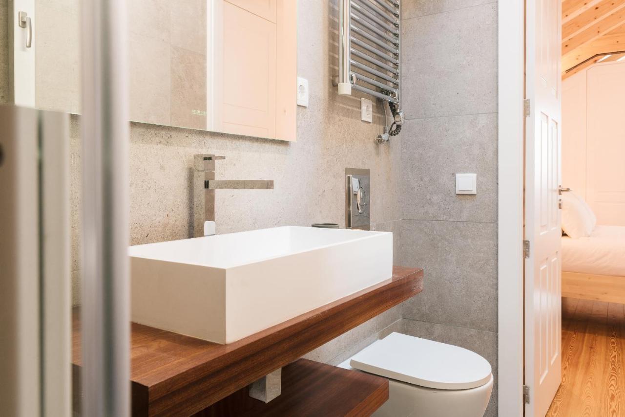 Orm Prado Apartment OOporto Extérieur photo