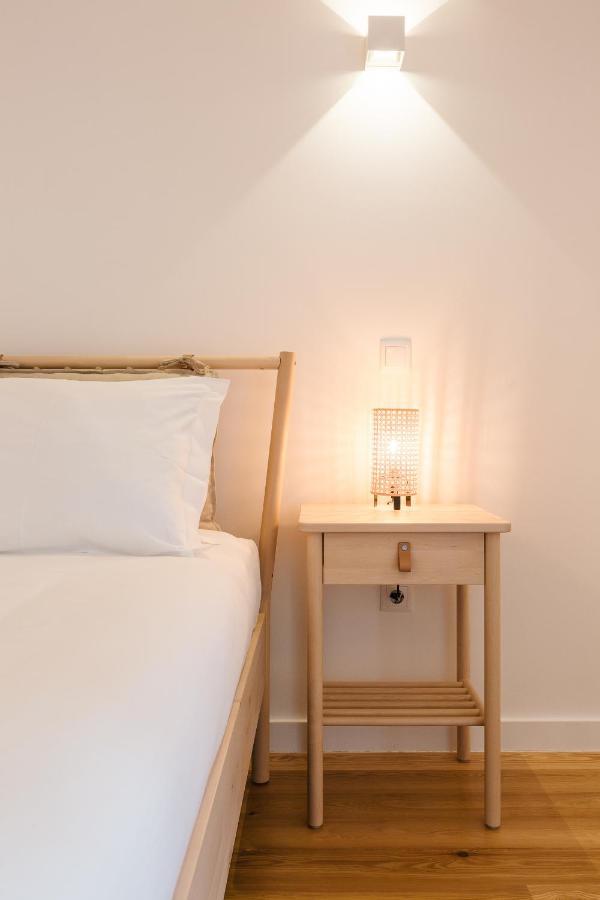 Orm Prado Apartment OOporto Extérieur photo
