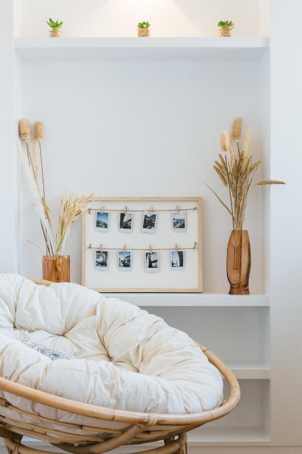 Orm Prado Apartment OOporto Extérieur photo