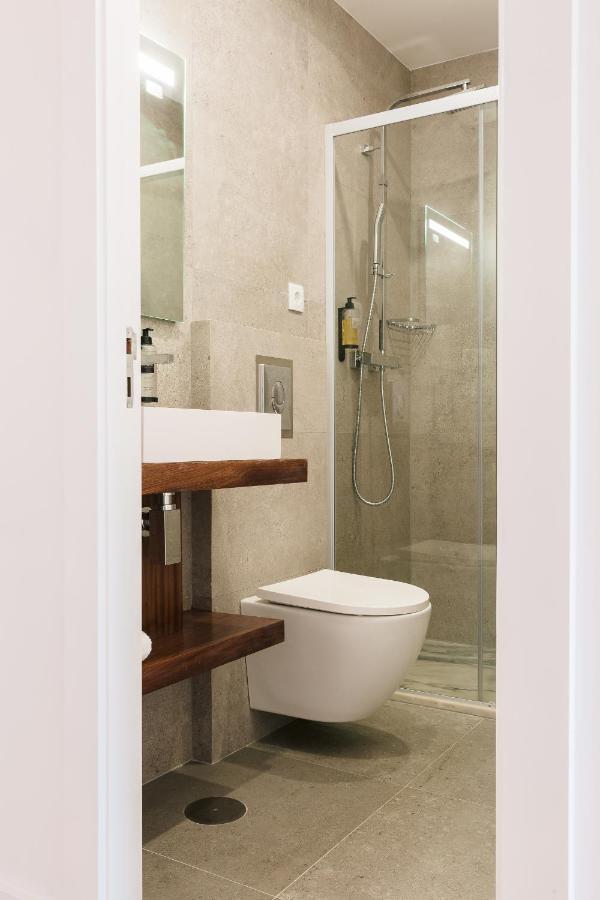 Orm Prado Apartment OOporto Extérieur photo