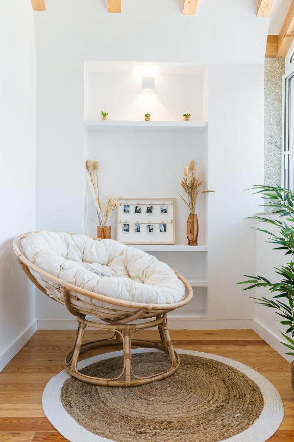 Orm Prado Apartment OOporto Extérieur photo