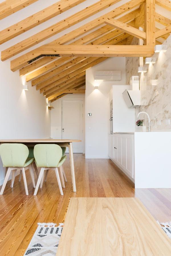 Orm Prado Apartment OOporto Extérieur photo