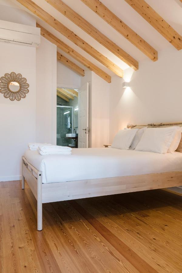 Orm Prado Apartment OOporto Extérieur photo